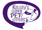 Kelsey's Super Pet Sitters